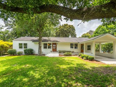 5119 Parkside Drive, North Charleston, SC 29405