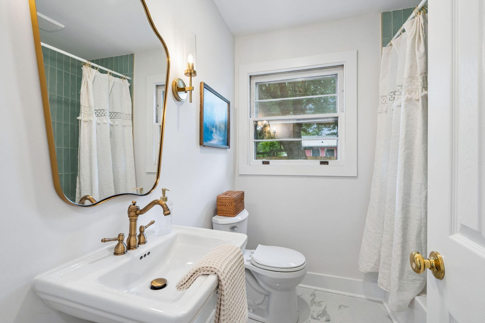 5119 Parkside Drive Photo 45