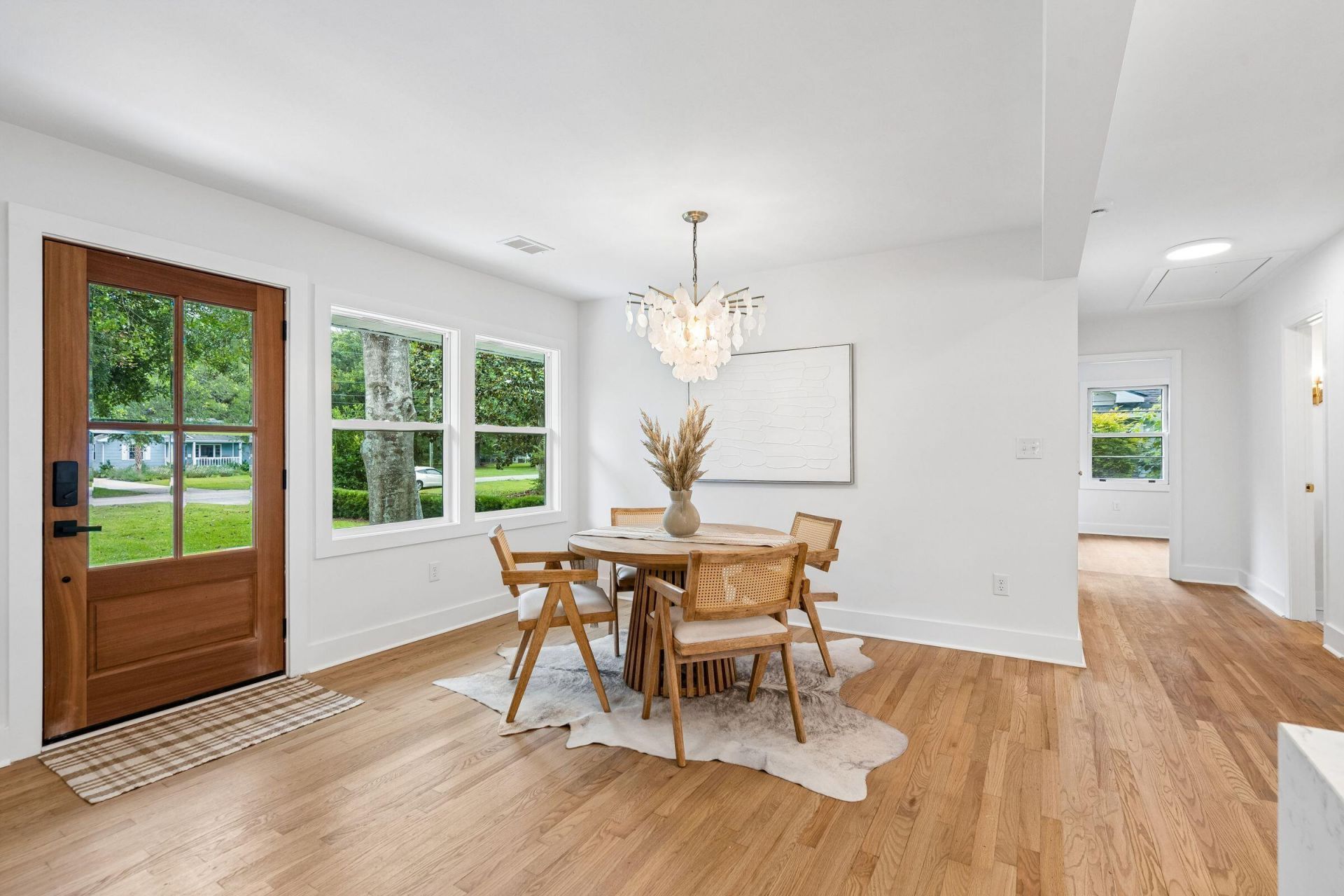 5119 Parkside Drive Photo 6