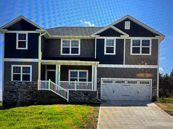 156 Kerr Walk Drive , Unit 25, Statesville, NC 28677