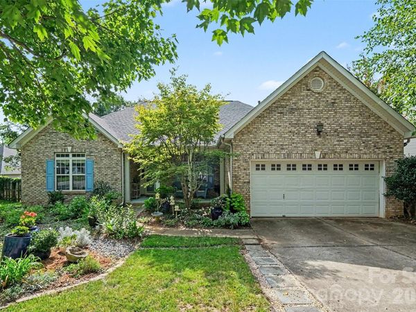 12034 Hampton Place Drive , Charlotte, NC 28269