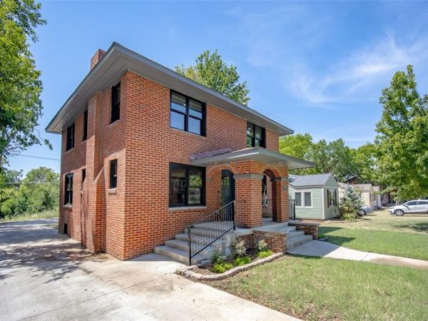1320 Classen Boulevard, Norman, OK 73071