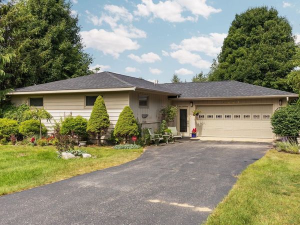 4881 Ridge Crest Road, Williamsburg, MI 49690