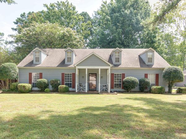 1906 MALABAR DR, Germantown, TN 38138