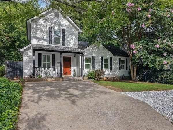 159 Wyman Street SE, Atlanta, GA 30317