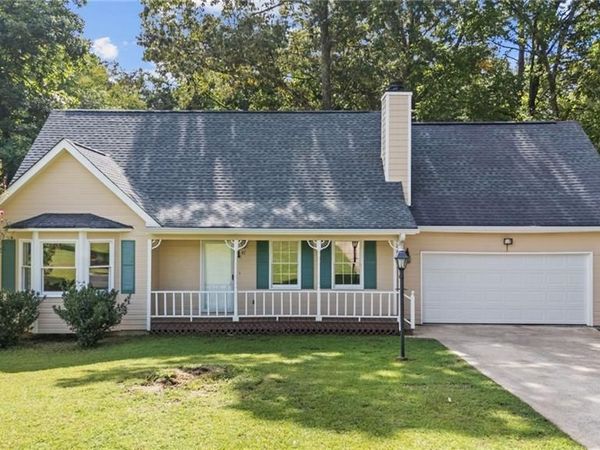 47 Gentry Court , Cedartown, GA 30125