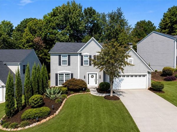 2383 Lake Villas Court , Duluth, GA 30097