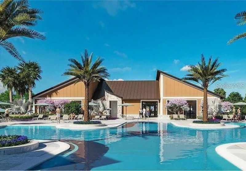 3448 Rover Road , Eagle Lake, FL 33839 Photo