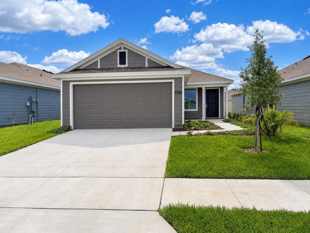 3448 Rover Road , Eagle Lake, FL 33839 Photo