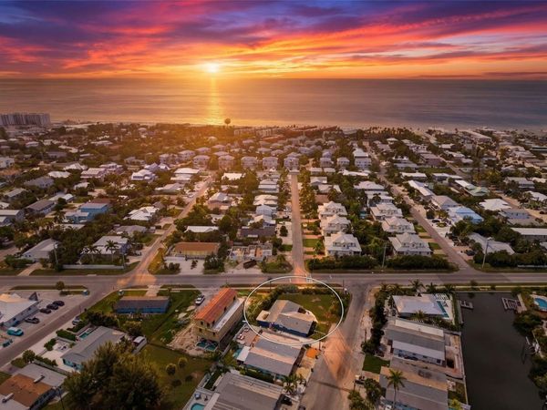 401 63RD STREET , HOLMES BEACH, FL 34217