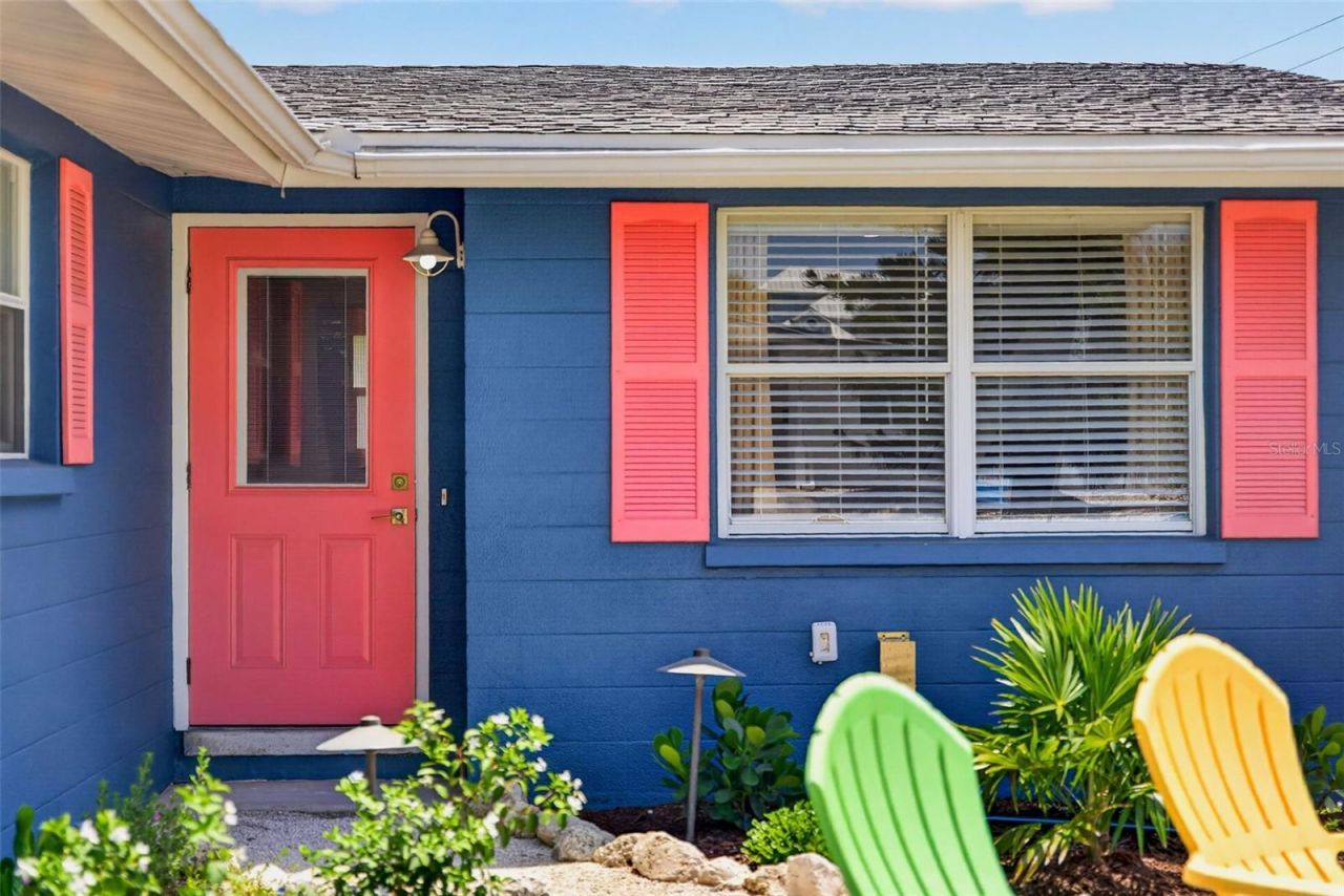 401 63rd Street, Holmes Beach, FL 34217 Photo