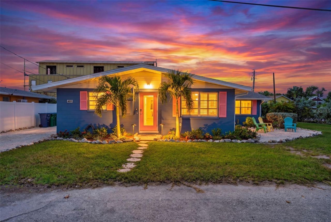 401 63rd Street, Holmes Beach, FL 34217 Photo