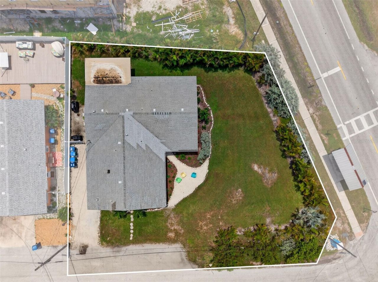 401 63rd Street, Holmes Beach, FL 34217 Photo