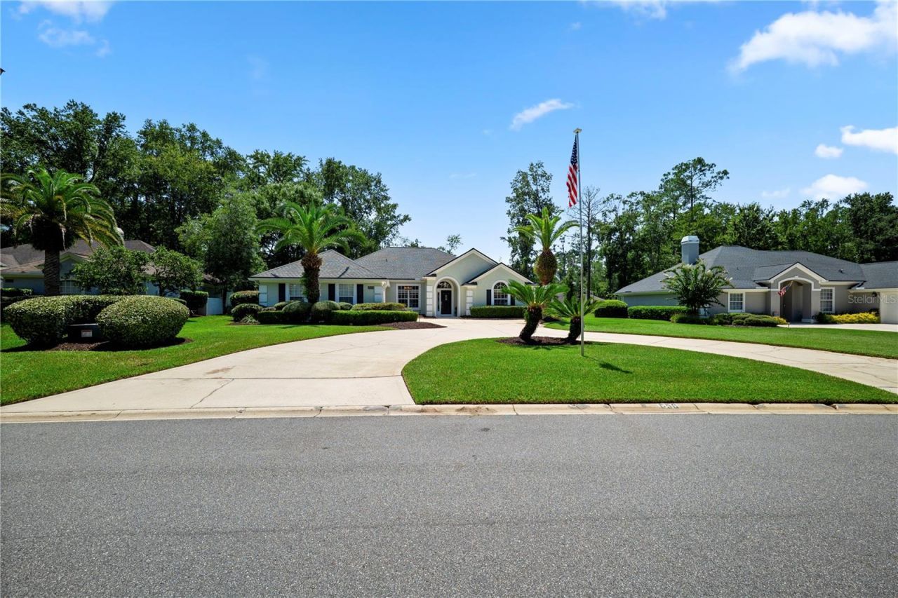 656 Wyndham Court, Orange Park, FL 32073 Photo