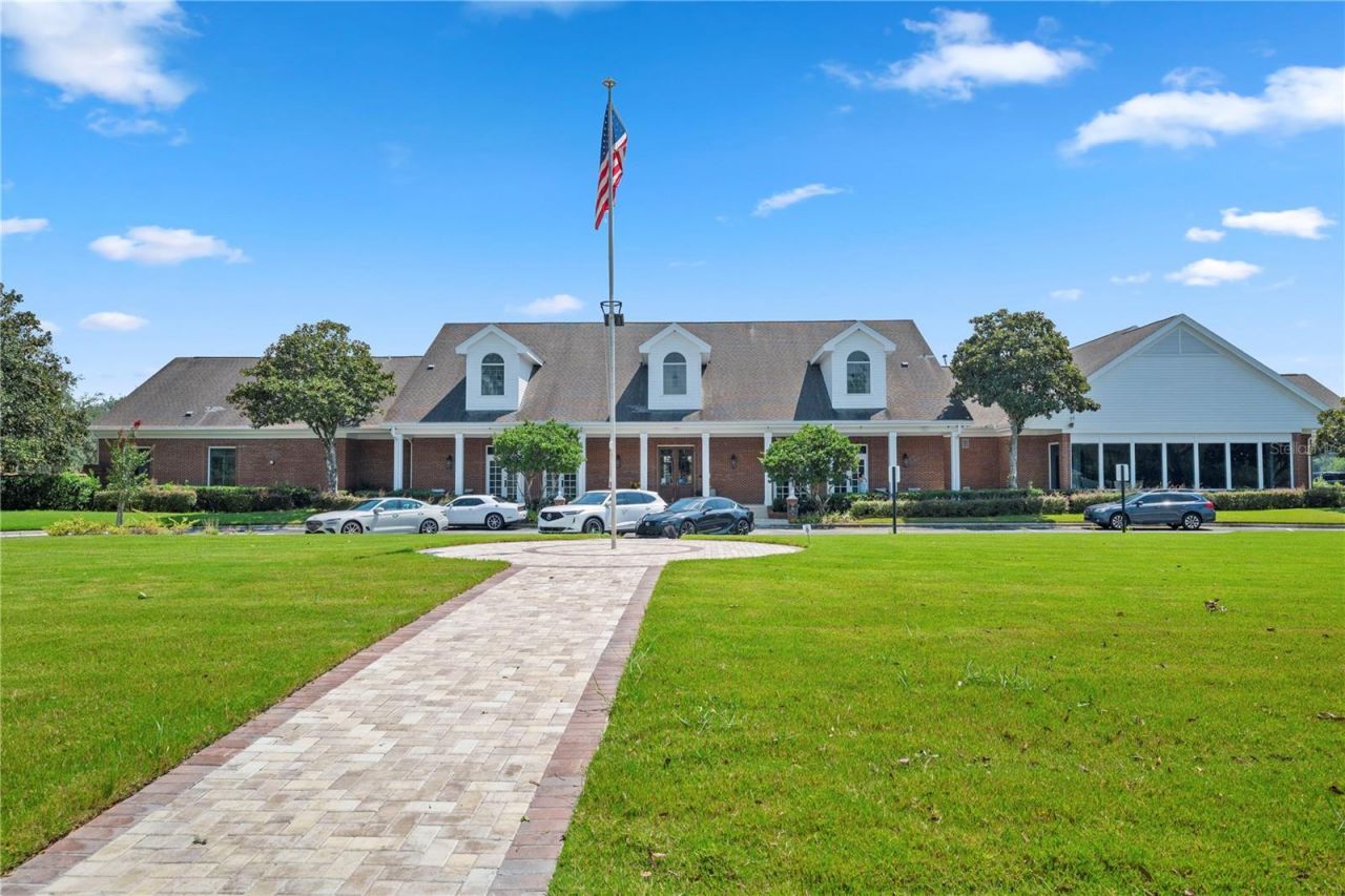 656 Wyndham Court, Orange Park, FL 32073 Photo