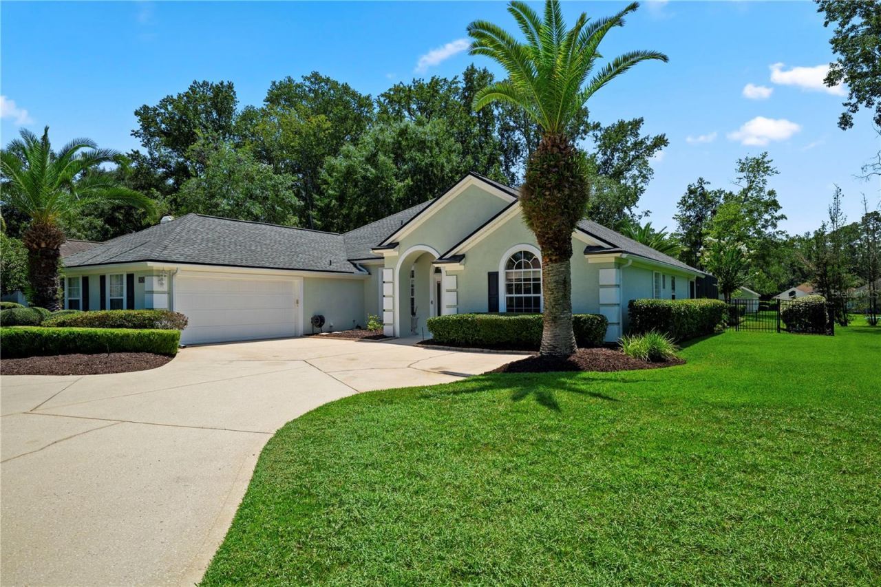 656 Wyndham Court, Orange Park, FL 32073 Photo
