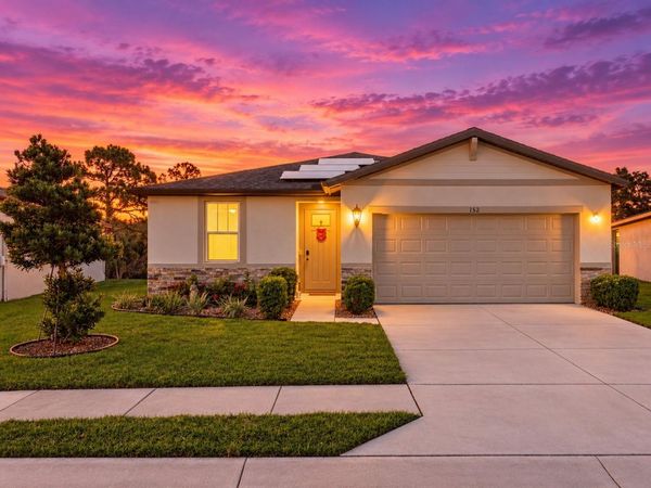 152 LAZY SHORE DRIVE, NOKOMIS, FL 34275
