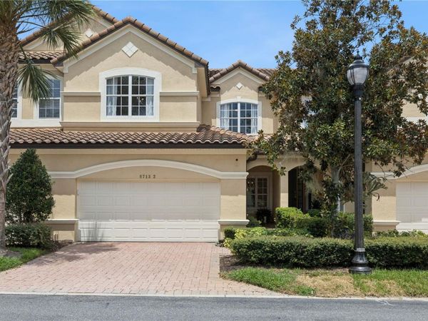 8713 THE ESPLANADE , Unit 2, ORLANDO, FL 32836
