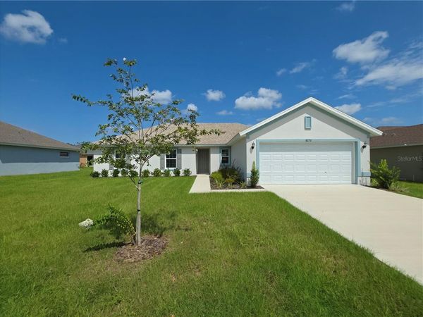 8270 N WAKEFIELD DRIVE , CITRUS SPRINGS, FL 34434