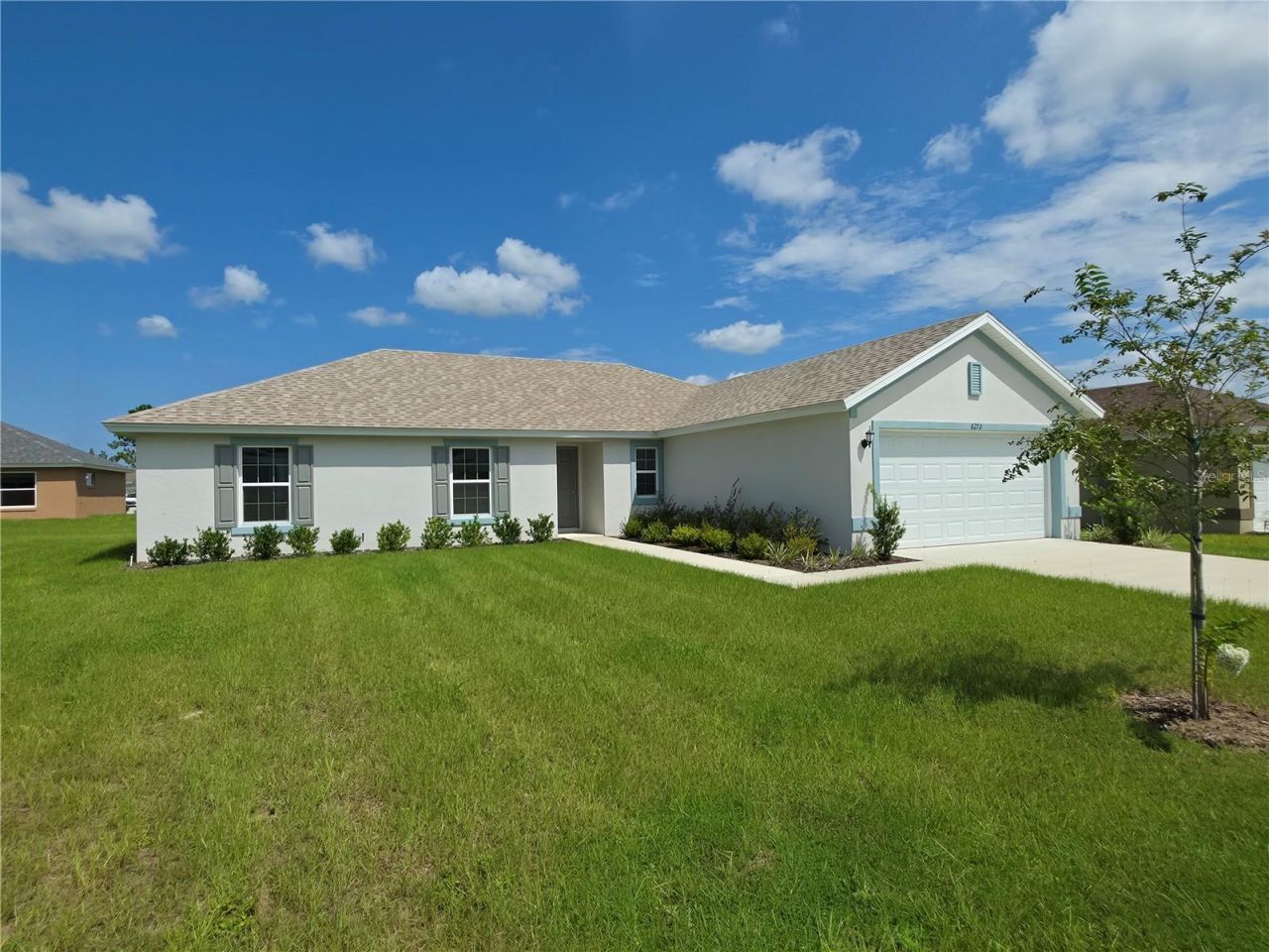 8270 N Wakefield Drive , Citrus Springs, FL 34434 Photo