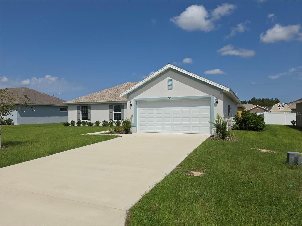 8270 N Wakefield Drive , Citrus Springs, FL 34434 Photo