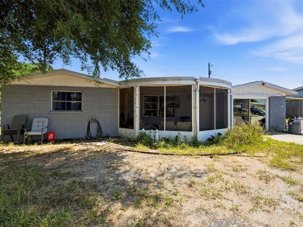 5038 ODYSSEY AVENUE , HOLIDAY, FL 34690