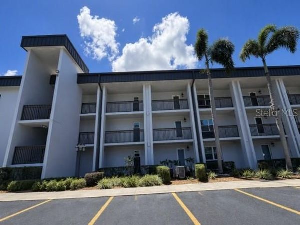 1740 PINE VALLEY DRIVE, Unit 205, FORT MYERS, FL 33907