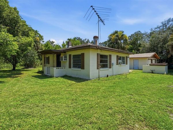 45828 DEER STREET , PAISLEY, FL 32767