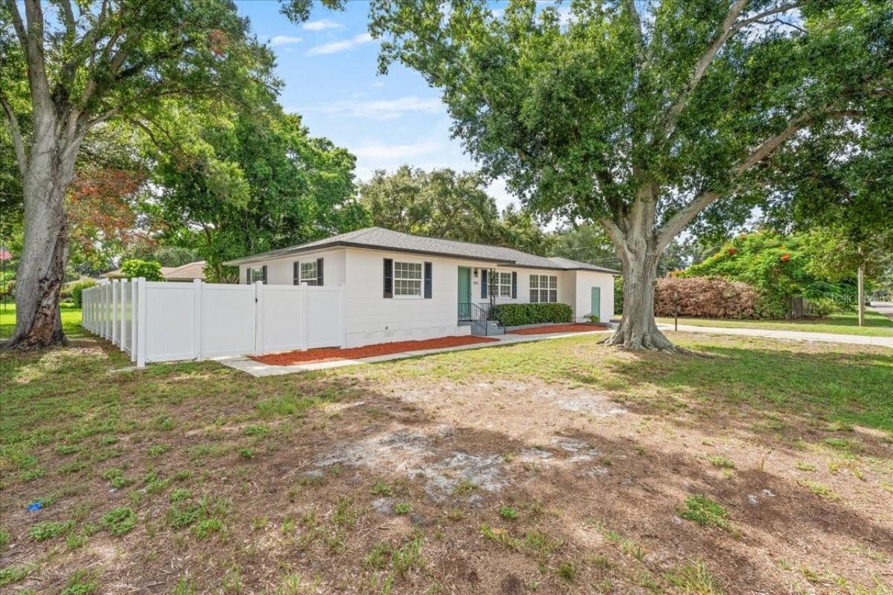 125 61st Street N, Saint Petersburg, FL 33710 Photo