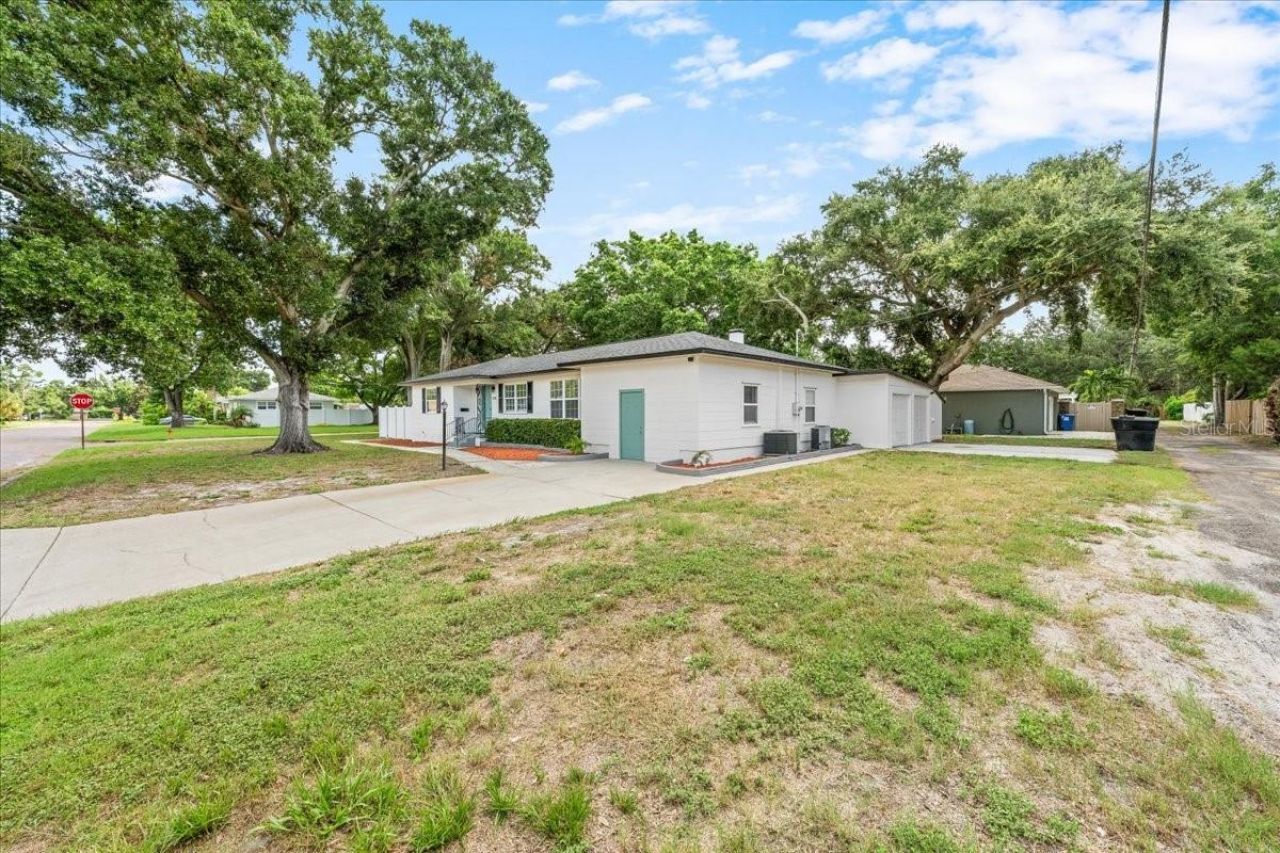 125 61st Street N, Saint Petersburg, FL 33710 Photo
