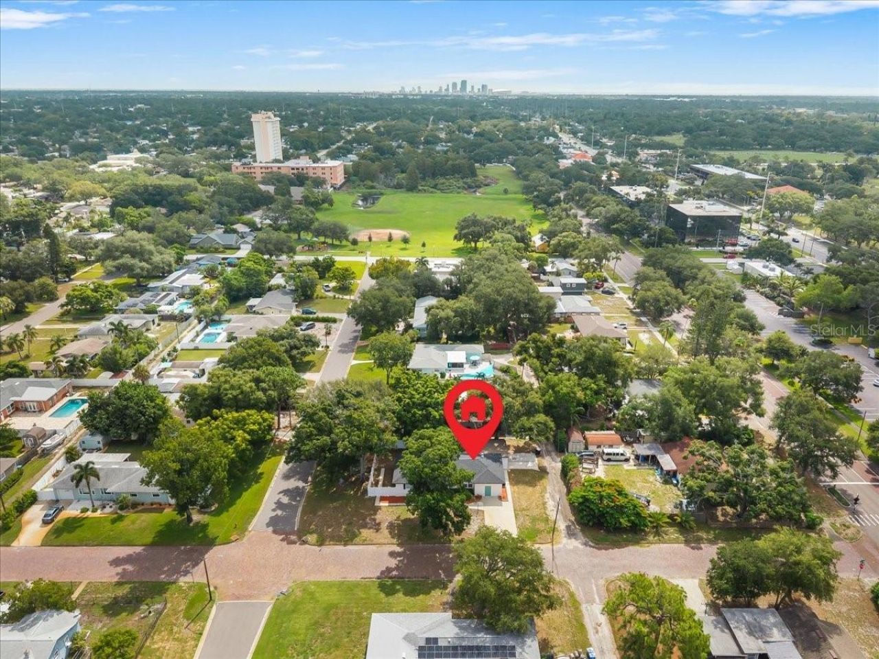 125 61st Street N, Saint Petersburg, FL 33710 Photo