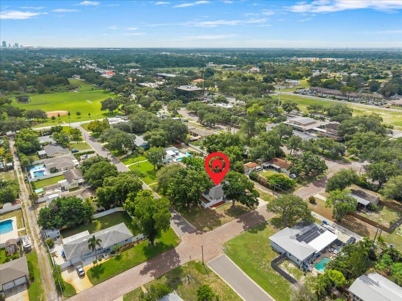 125 61st Street N, Saint Petersburg, FL 33710 Photo
