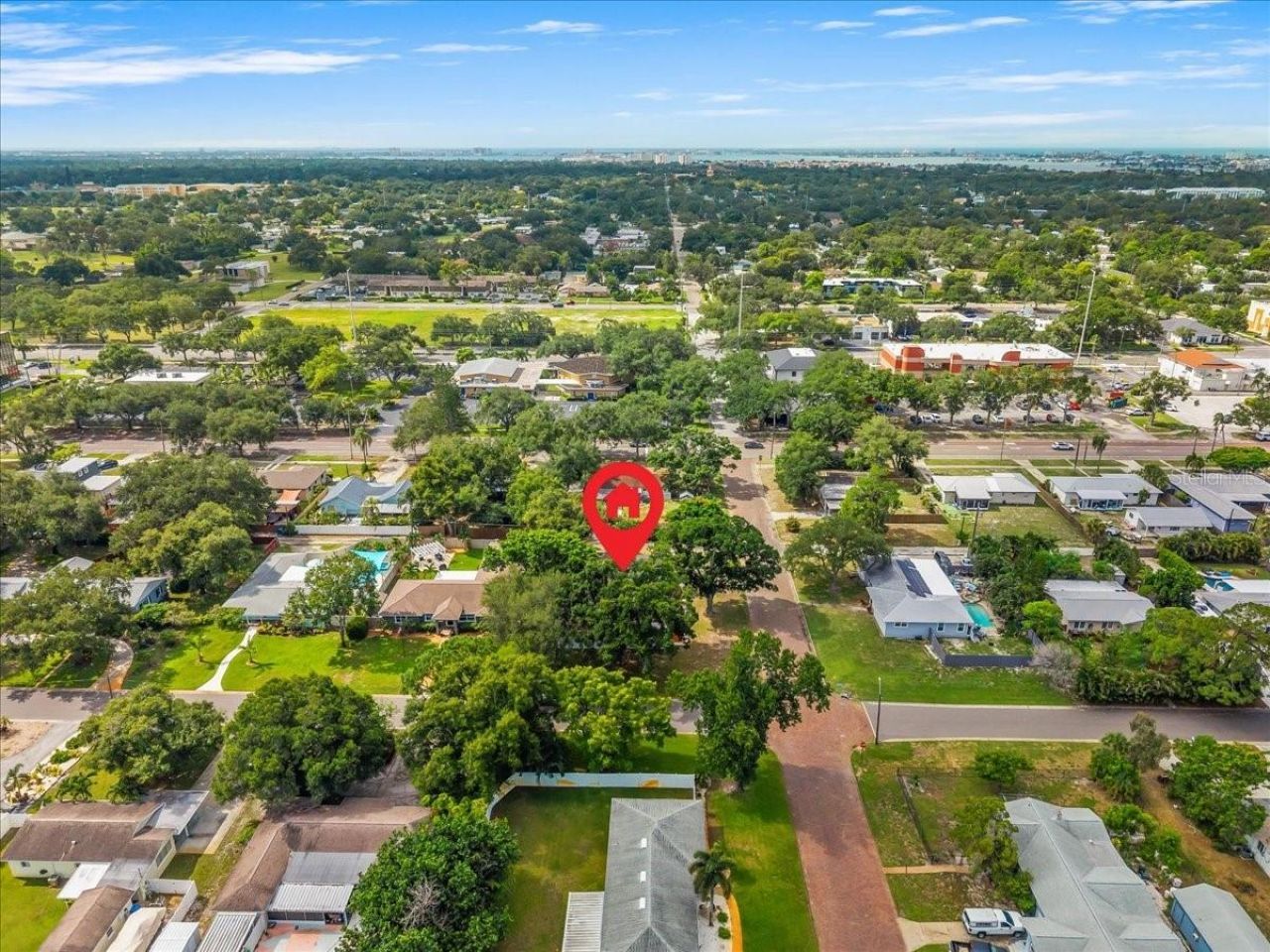 125 61st Street N, Saint Petersburg, FL 33710 Photo