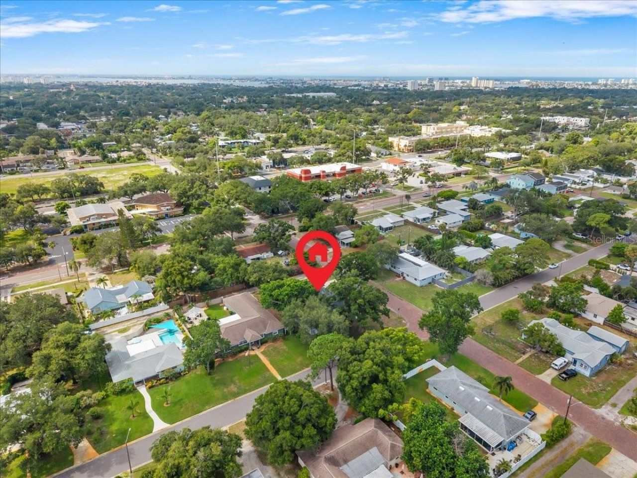 125 61st Street N, Saint Petersburg, FL 33710 Photo