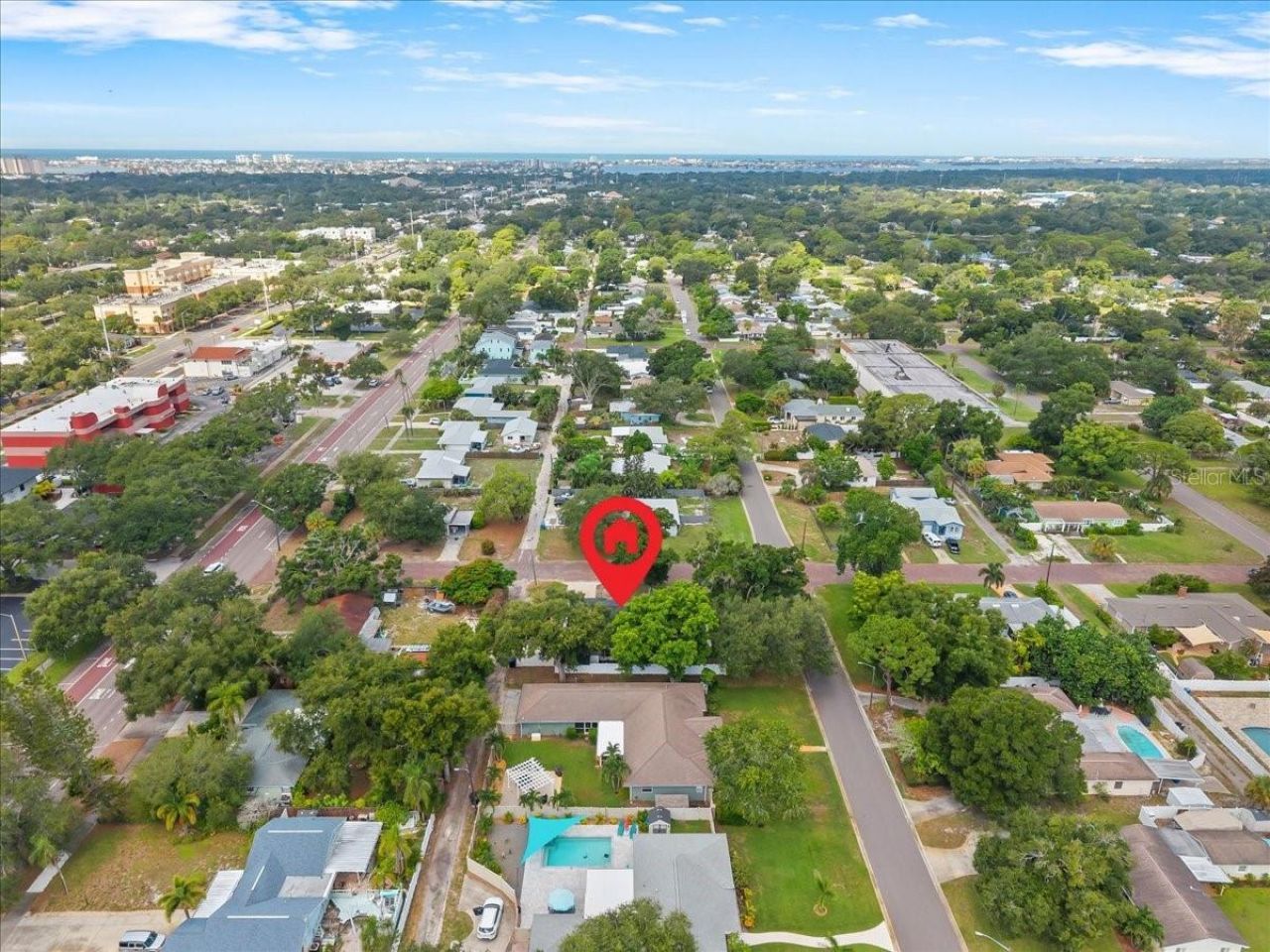 125 61st Street N, Saint Petersburg, FL 33710 Photo