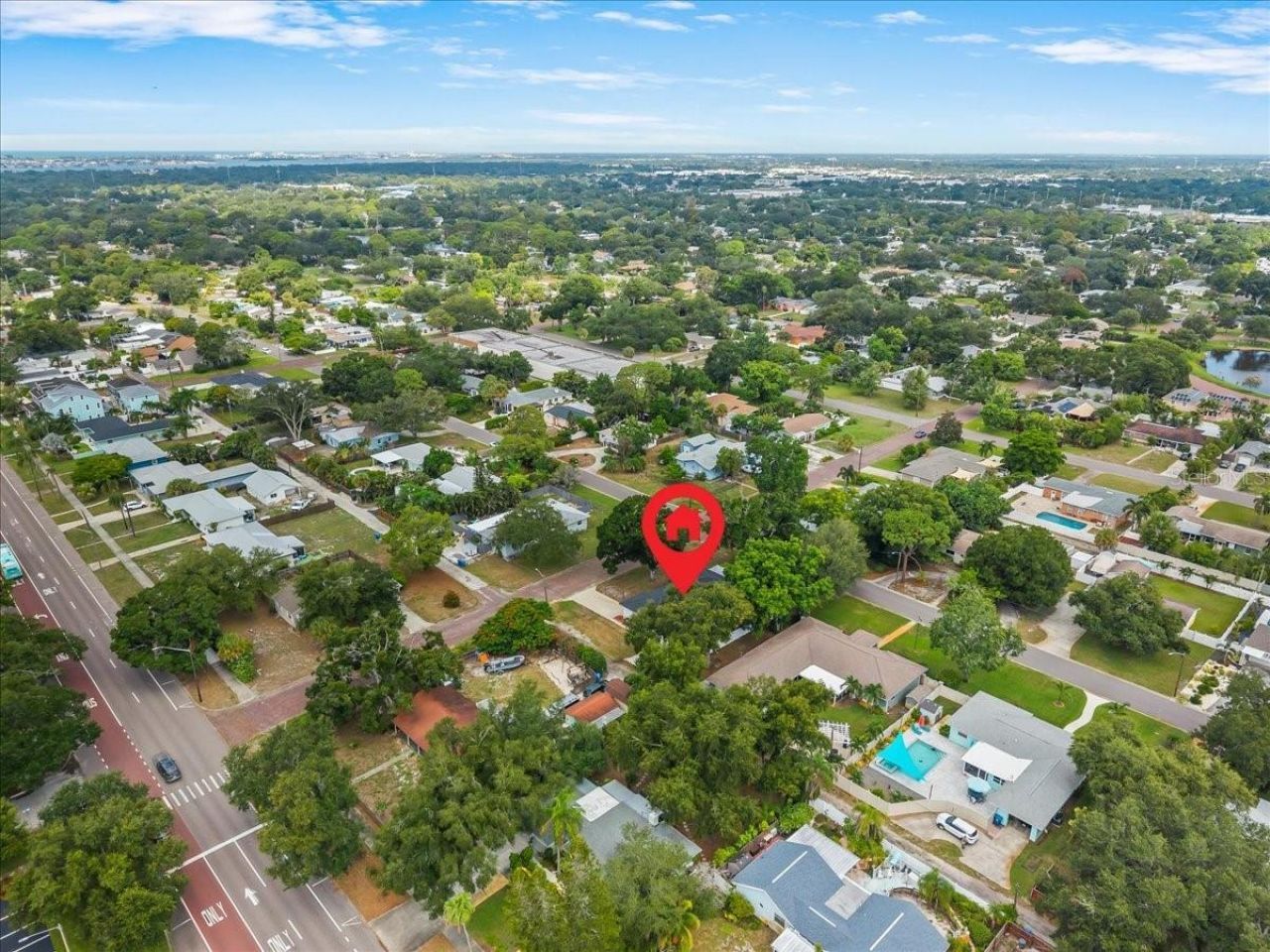 125 61st Street N, Saint Petersburg, FL 33710 Photo