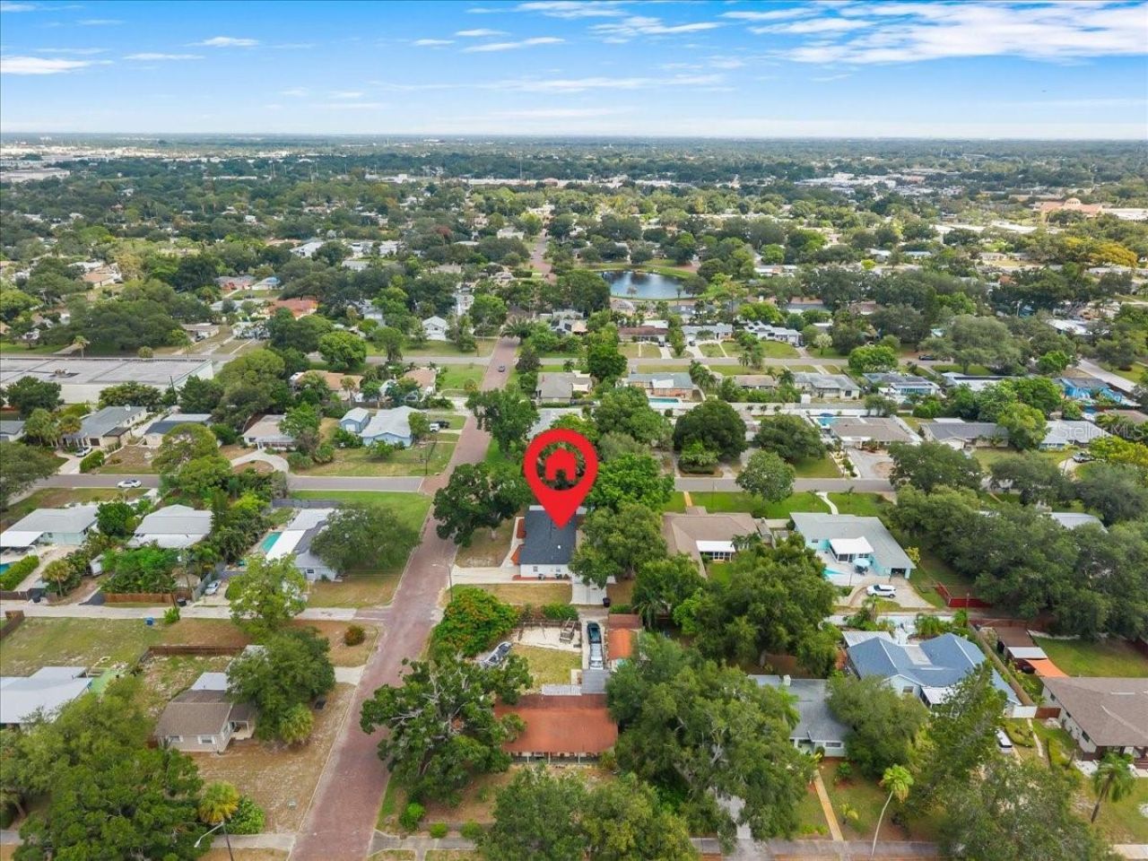 125 61st Street N, Saint Petersburg, FL 33710 Photo