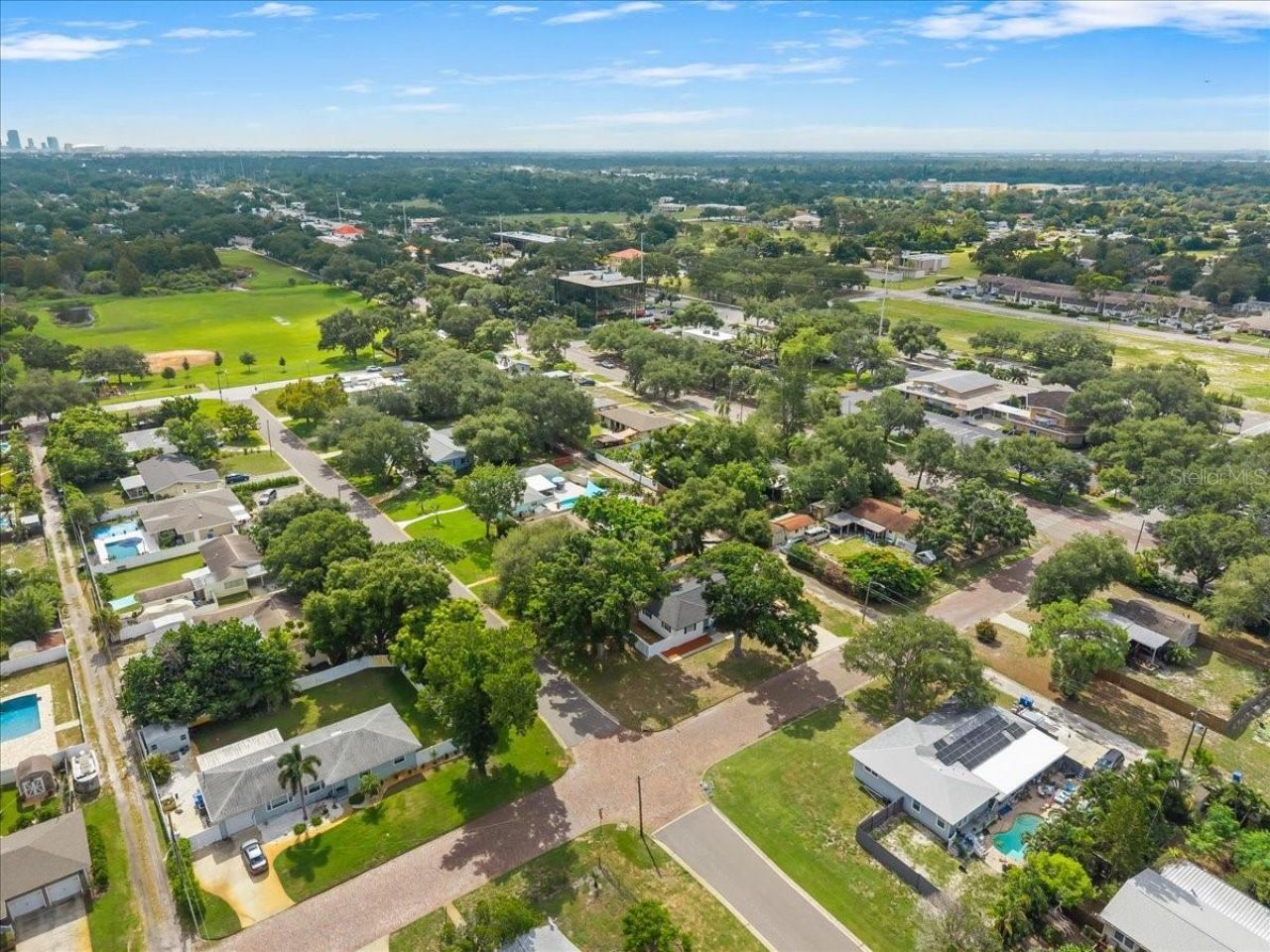 125 61st Street N, Saint Petersburg, FL 33710 Photo