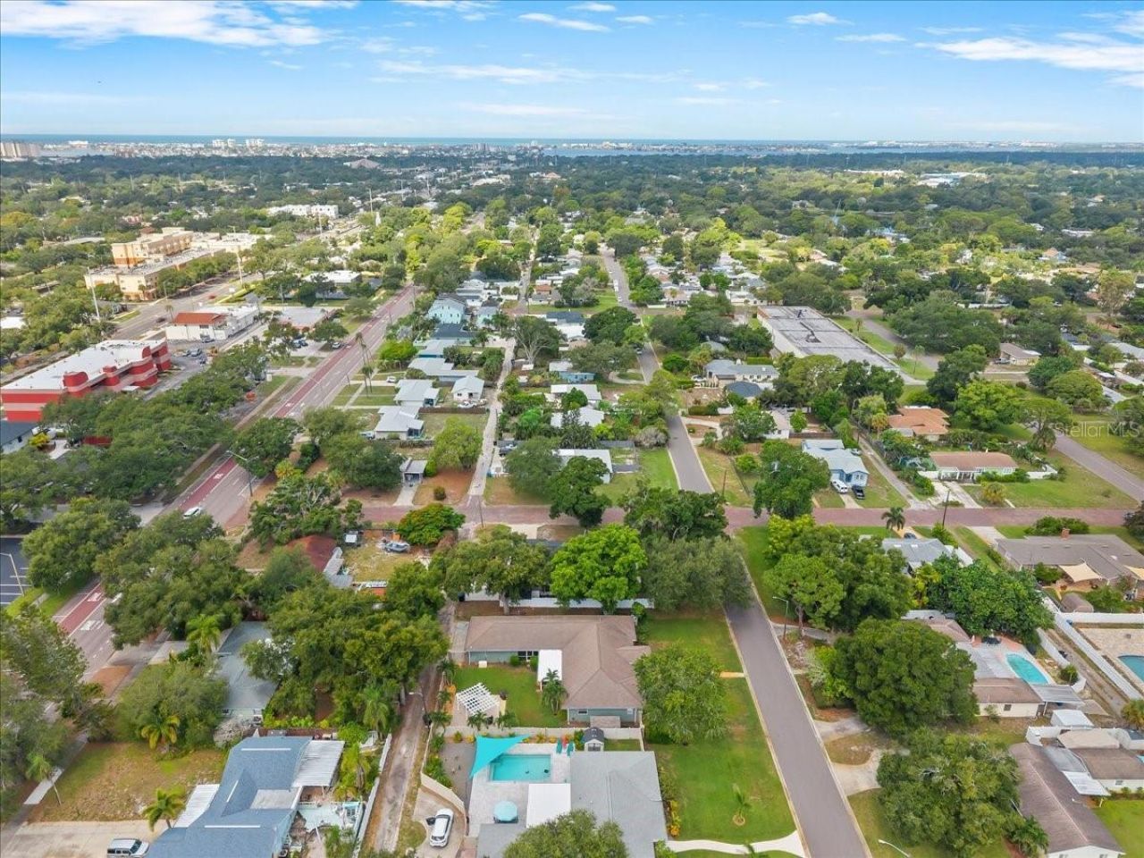 125 61st Street N, Saint Petersburg, FL 33710 Photo