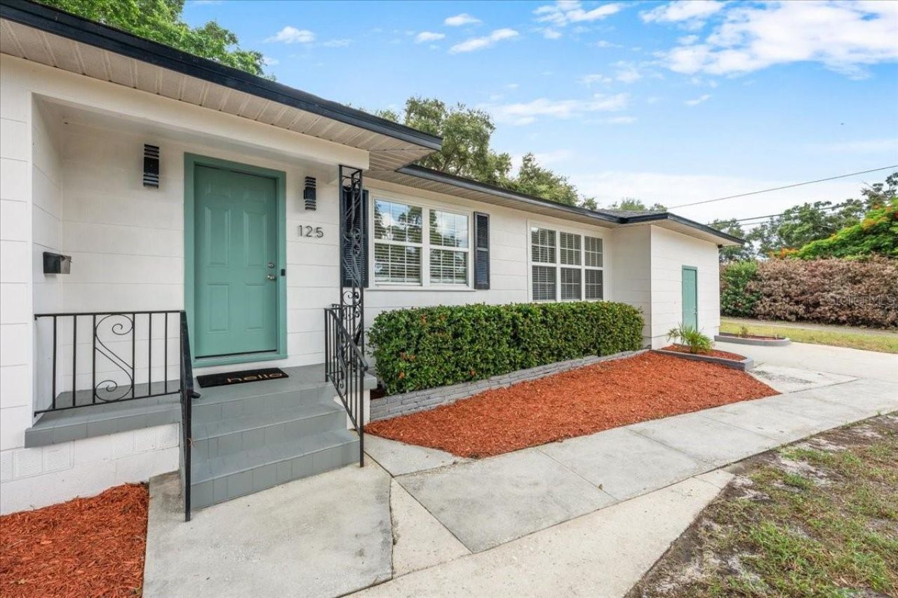125 61st Street N, Saint Petersburg, FL 33710 Photo