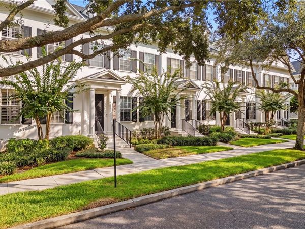 2783 UPPER PARK ROAD , ORLANDO, FL 32814