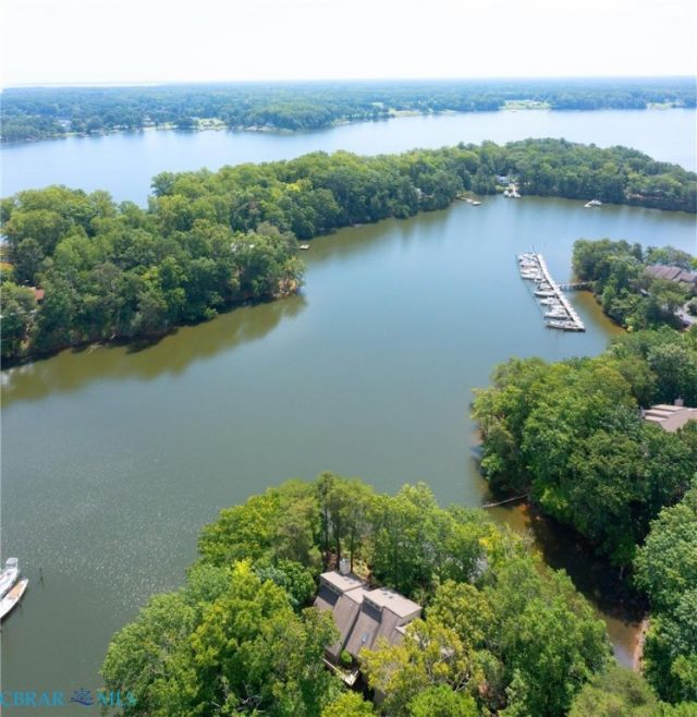 58 Villa Ridge Drive, Unit D, Hartfield, VA 23071 Main Photo