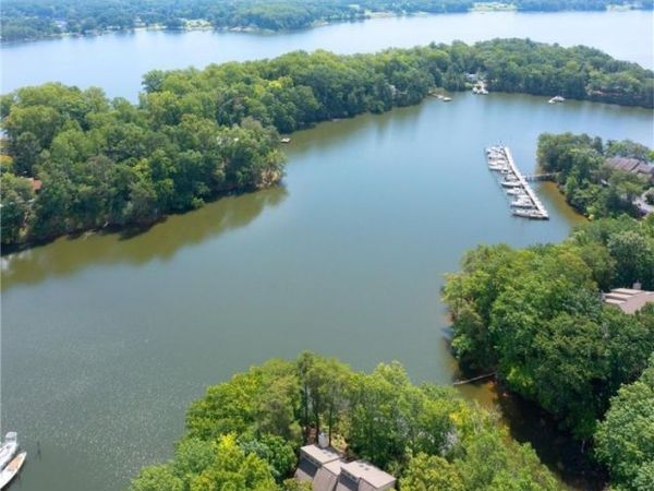 58 Villa Ridge Drive, Unit D, Hartfield, VA 23071