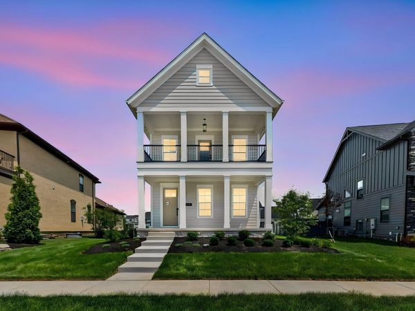 3676 Beulah Park Drive , Grove City, OH 43123