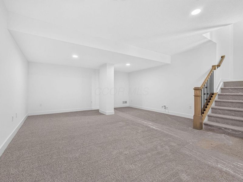 3676 Beulah Park Drive , Grove City, OH 43123 Photo 56