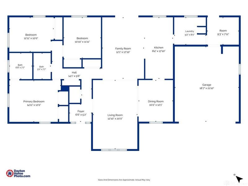 4370 Wilmington Pike, Kettering, OH 45440 Photo 44