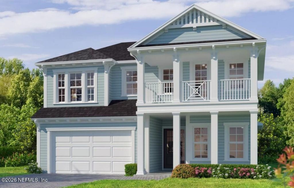 86 Evenfall Drive, Ponte Vedra, FL 32081 Main Photo