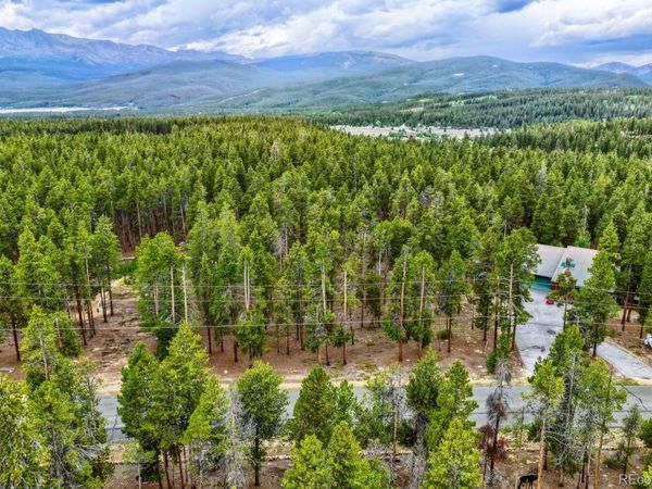 848 Baby Doe Drive , Leadville, CO 80461