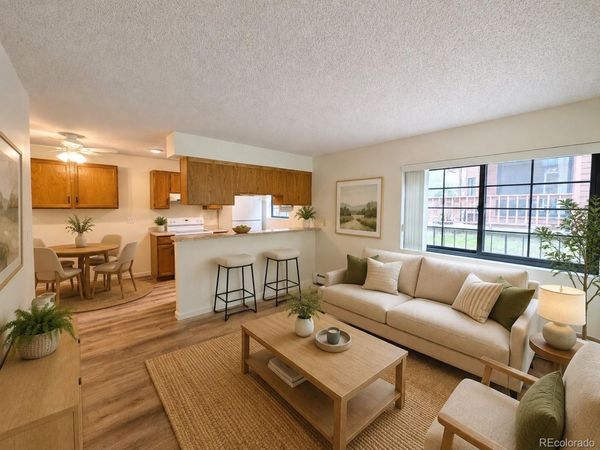 2440 Palmer Park Boulevard , Unit 104, Colorado Springs, CO 80909