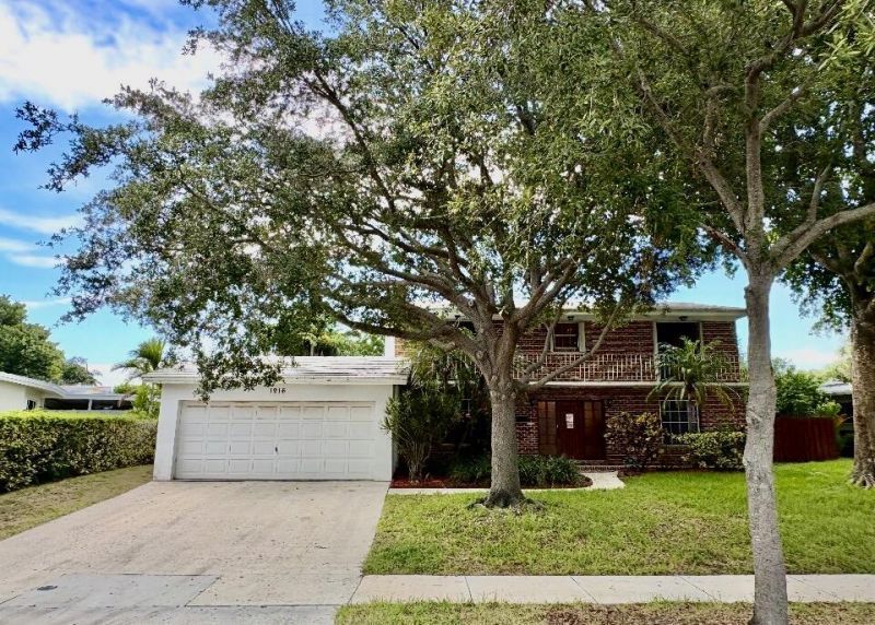 1916 Harbourview Drive, Fort Lauderdale, FL 33316 Photo